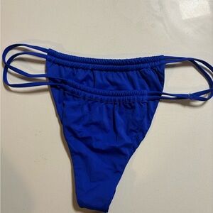 💧strappy swim bottom💧